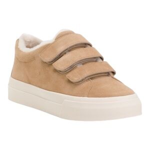 VINCE Suede Sunnyside Sneakers size: various